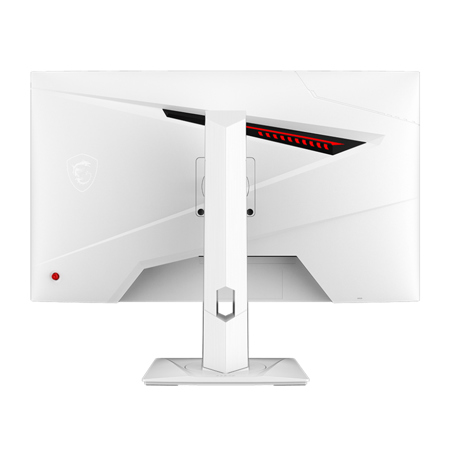 MSI 274QRFW WQHD 白ゲーミングモニター Amazon.co.jp: MSI ゲーミングモニター MAG 274QRFW 27インチ