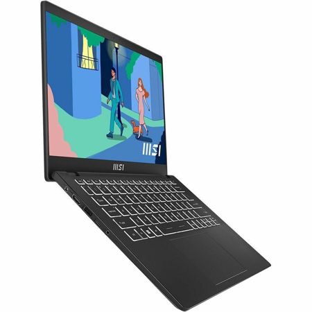 美品 MSI Modern 14 C7M MSI Modern 14 C7M– Live in everyday passion