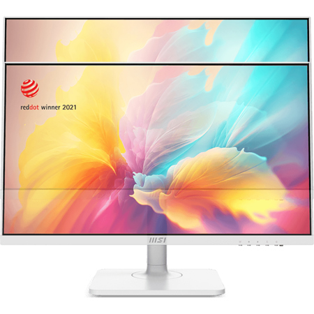 MSI Modern MD2412P 23.8