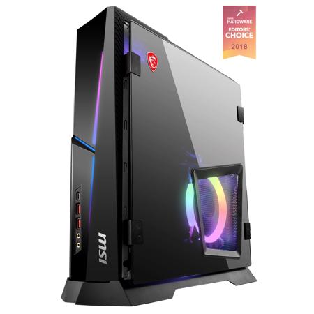 MSI MEG Trident X 11TJ-1869US Small Form Factor VR-Ready Gaming Desktop #1486122