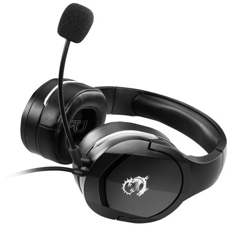 MSI Immerse GH20 Gaming Headset