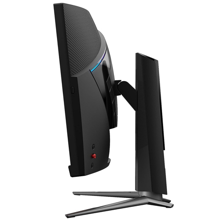 MSI MPG ARTYMIS 273CQRX-QD 27