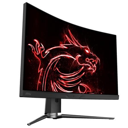 MSI MPG ARTYMIS 273CQRX-QD 27