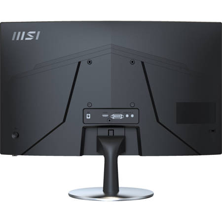MSI エムエスアイ PRO-MP242C 23.6インチ 湾曲モニター PRO MP242C | Curved Business Monitor 23.6 inch| Curved for Comfort