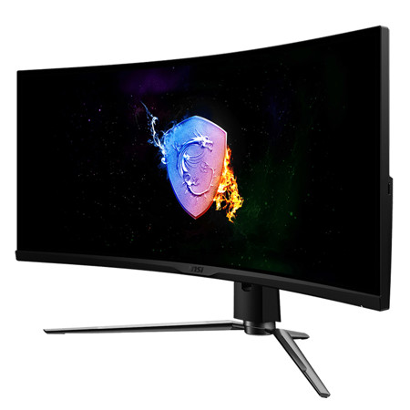 MSI MPG ARTYMIS 343CQR 34