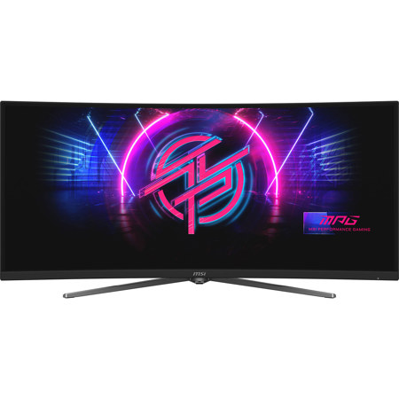 MSI MPG 346CQRF X24 34