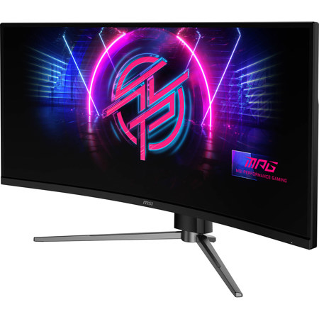 MSI MPG 346CQRF X24 34