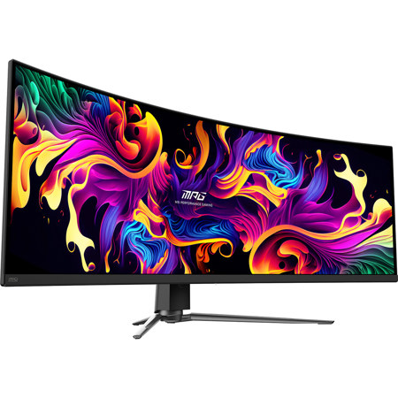 MSI MPG 491CQPX QD-OLED 49