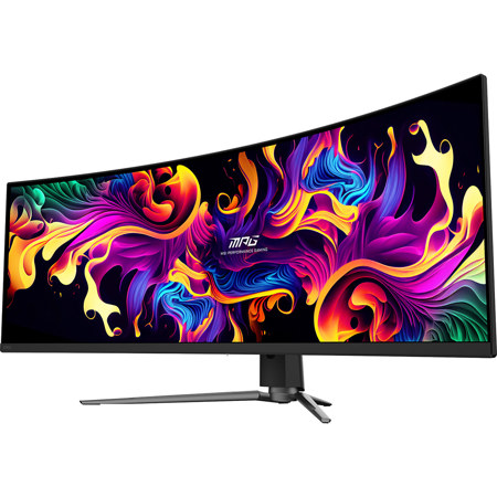 MSI MPG 491CQPX QD-OLED 49