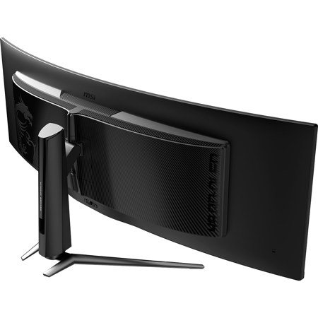 MSI MPG 491CQPX QD-OLED 49
