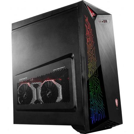 MSI Infinite X Plus, i7-9700KF, 16GB RAM, 1TB SSD, RTX 2070 SUPER 