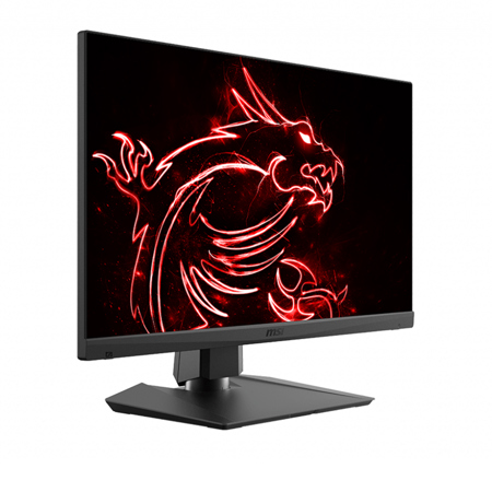 MSI MAG274QRF-QD 27" 16:9 WQHD 165Hz HDR Ready LED Gaming Monitor with G-Sync & Quantum Dot Technology