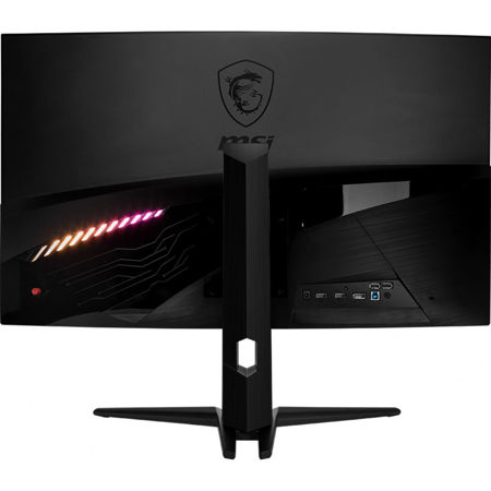MSI Optix MAG322CQRV 31.5" 16:9 WQHD 144Hz FreeSync VA Curved LED Gaming Monitor