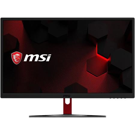 MSI LED 165Hz Optix Gaming Monitor OPTIXG32C4 FreeSync Full 16:9 G32C4 Curved VA 31.5\