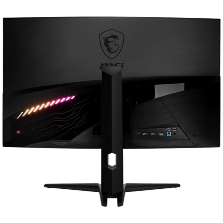 MSI Optix MAG321CQR 31.5