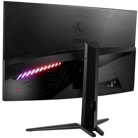 MSI Optix MAG321CQR 31.5