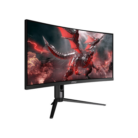 MSI OPTIX MAG301RF 30インチ 200hz MSI Optix MAG301CR2 30