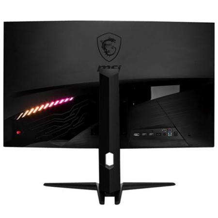 MSI Optix MAG322CQR 31.5" 16:9 WQHD 165Hz VA Curved LED Gaming Monitor