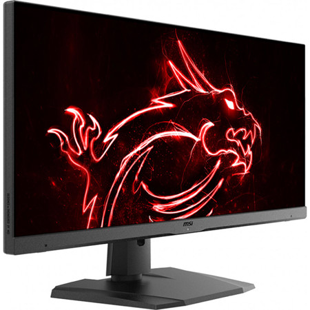 MSI Optix MPG341QR 34" 21:9 UWQHD 144Hz IPS LCD HDR Gaming Monitor - SKU#1632005