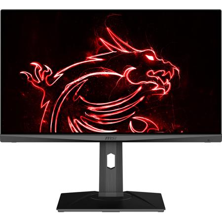 MSI Optix MAG274QRX 27 16:9 QHD 240Hz IPS LED Gaming Monitor, Metallic  Black OPTIXMAG274QRX