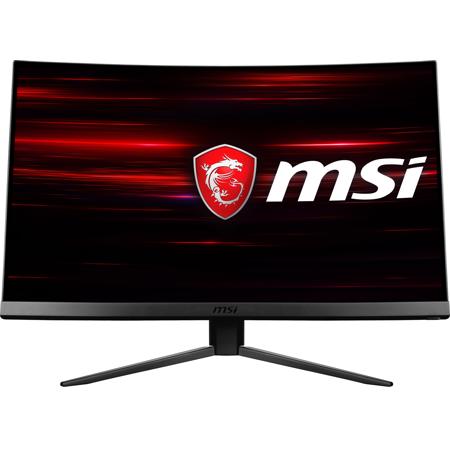 MSI Optix G271C 27" 16:9 Full HD 165Hz Curved VA LED Gaming Monitor