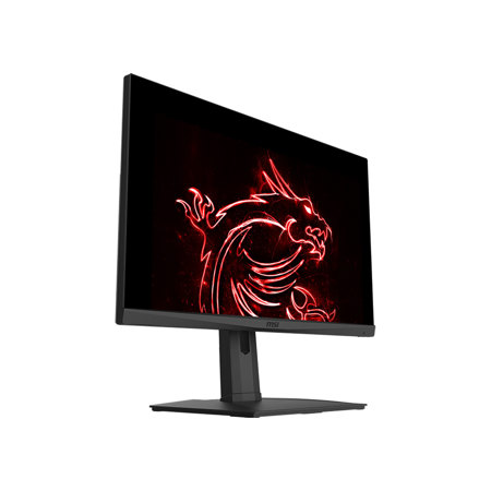 MSI Optix G273QF 27" 16:9 WQHD 165Hz Rapid IPS eSports Gaming Monitor