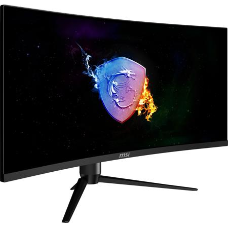 MSI Optix MAG342CQR 34