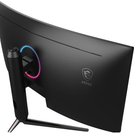 MSI Optix MAG342CQR 34
