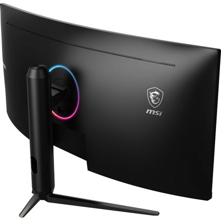 MSI Optix MAG342CQR 34