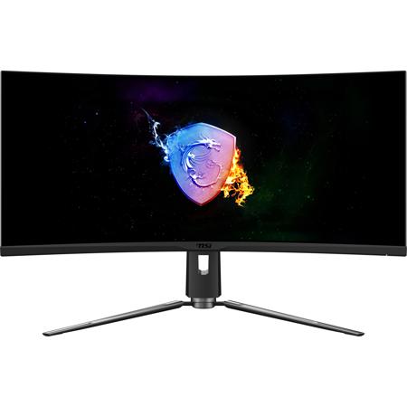 MSI MPG ARTYMIS 343CQR 34