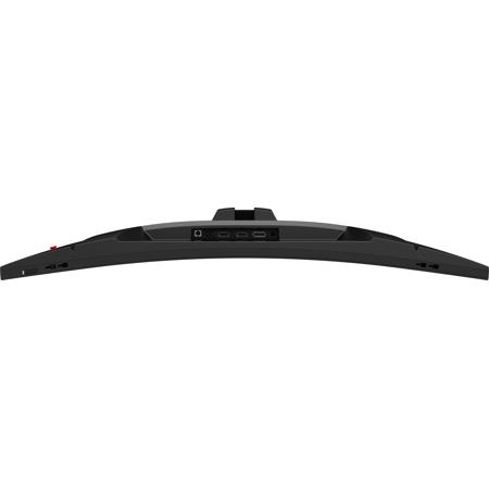 MSI Optix G27CQ4 27" 16:9 WQHD 165Hz VA Curved Gaming Monitor, FreeSync