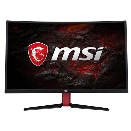 MSI Optix G27C2 27" Full HD Curved 144Hz LED Gaming Monitor with FreeSync