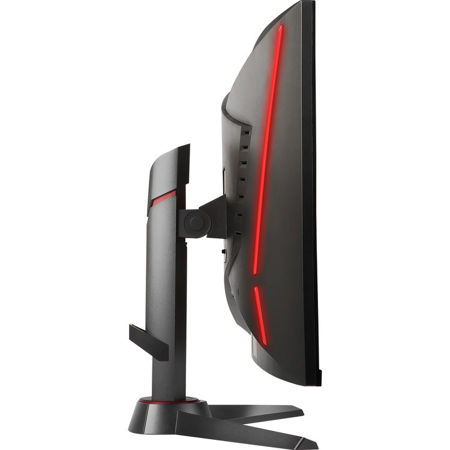 MSI Optix MAG27CQ 27