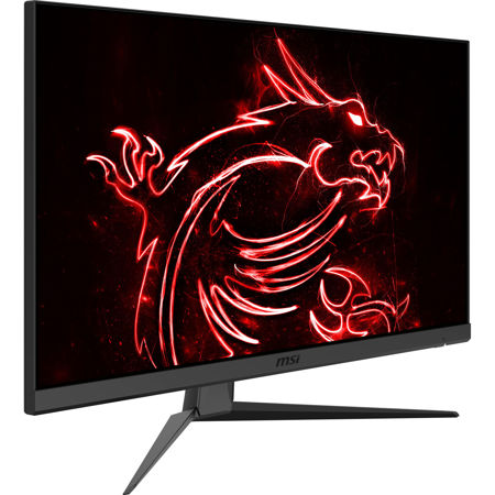 MSI Optix G272 27" 16:9 Full HD 144Hz IPS LCD Gaming Monitor