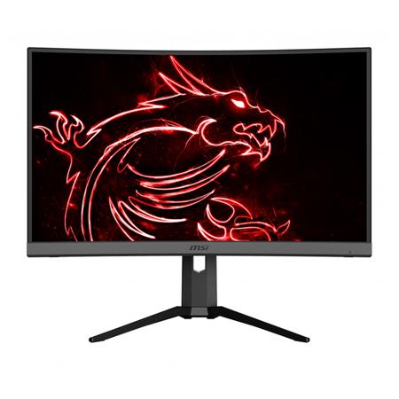 MSI Optix MAG272CR 27" 16:9 FHD 165Hz VA Curved LED Gaming Monitor with FreeSync