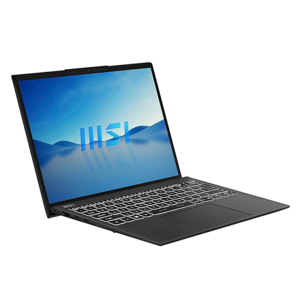 MSI Prestige 13 AI Evo 13.3
