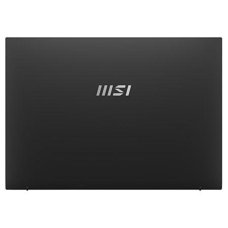 MSI Prestige 13 AI Evo 13.3