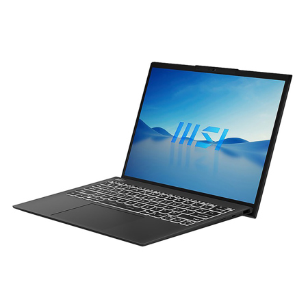 MSI Prestige 13 AI Evo 13.3