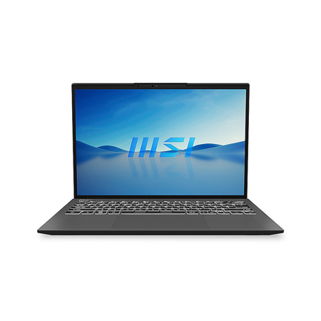 MSI Prestige 13 AI Evo 13.3