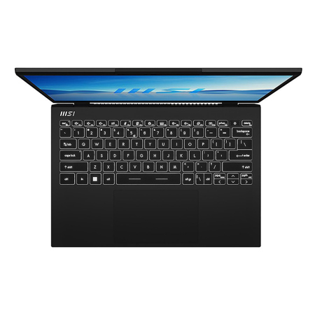 MSI Prestige 13 AI Evo 13.3