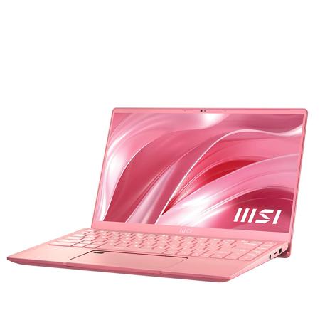 MSI Prestige 14 14