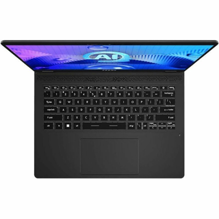 MSI Prestige 14 AI Studio 14
