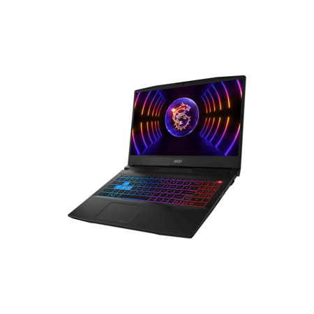 MSI Pulse 15 B13VFK-2047US 15.6" Full HD 144Hz Gaming Laptop, Intel Core i7-13700H 2.4GHz, 16GB RAM, 1TB SSD, NVIDIA GeForce RTX 4060 8GB, Windows 11 Pro, Black