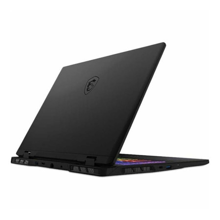 №127、Win11、i5_8500、GTX1060、M16G、M.2、Wifi MSI Pulse 16 AI 16