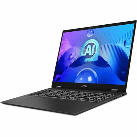 MSI Prestige 16 AI Evo 16
