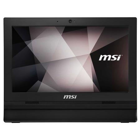 MSI PRO 16T 10M-013US 15.6" HD Touch All-In-One PC, 5205U, 4GB, 256GB SSD, W10H