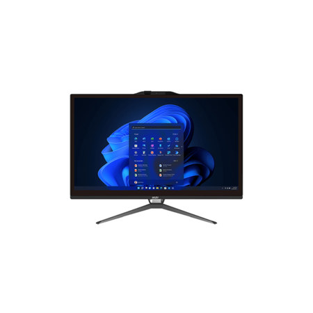 MSI PRO AP222T 13M-276 21.5" FHD AIO Touch, i5-13400, 8GB, 512GB SSD, W11P,Black