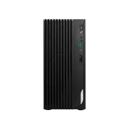 MSI PRO DP180 13NUC-232US Desktop Computer, Intel Core i7-13700F 2.1GHz, 32GB RAM, 2TB SSD, NVIDIA GeForce RTX 4060 VENTUS 2X BLACK 8GB, Windows 11 Pro
