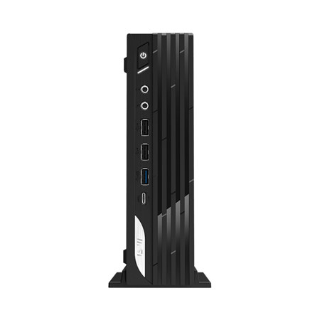 MSI PRO DP21 14MQ Mini Desktop, i5-14500 2.6GHz, 16GB RAM, 1TB SSD, W11P, Black