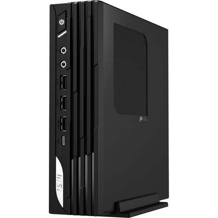 MSI PRO DP21 14MQ Mini Desktop, i5-14500 2.6GHz, 32GB RAM, 1TB SSD, W11P, Black